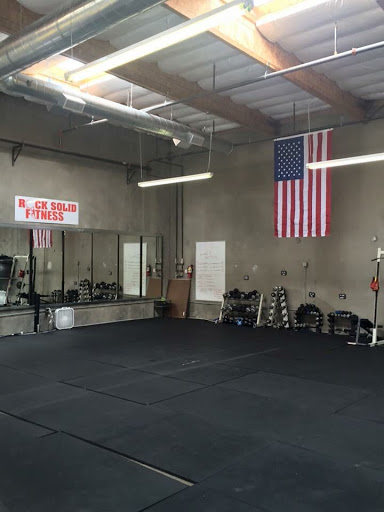 Physical Fitness Program «Rock Solid Fitness», reviews and photos, 9096 Elkmont Way, Elk Grove, CA 95624, USA