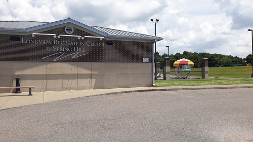 Recreation Center «Longview Recreation Center», reviews and photos, 2909 Commonwealth Dr, Spring Hill, TN 37174, USA