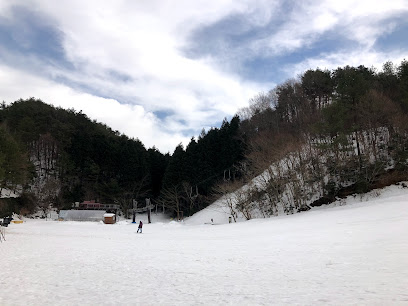 十種ヶ峰スキー場