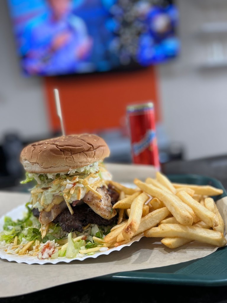 Docs Lakeside Bar and Grill 29626