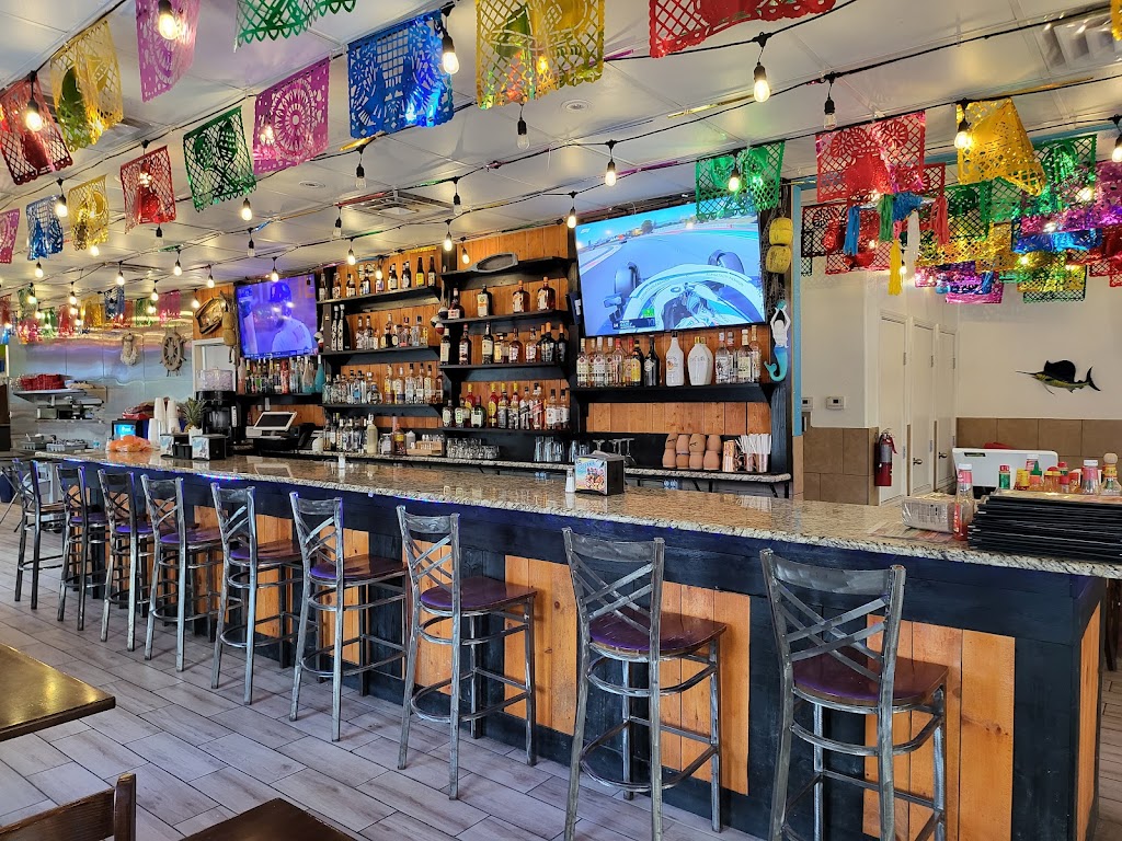 El Puerto de Mazatlan 78201