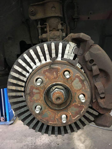 Transmission Shop «Randys Automotive & Transmission», reviews and photos, 230 S Magnolia Ave, Anaheim, CA 92804, USA