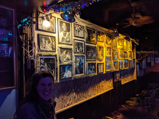 Live Music Venue «B.L.U.E.S.», reviews and photos, 2519 N Halsted St, Chicago, IL 60657, USA