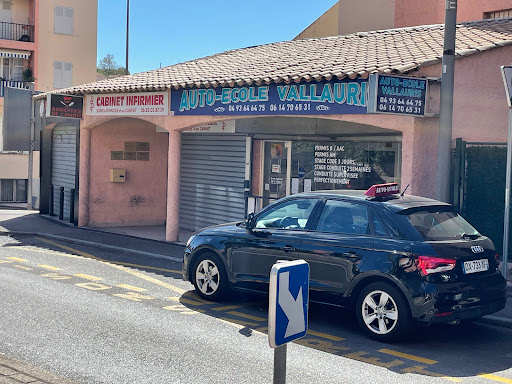 Auto-École De Vallauris à Vallauris, Alpes-Maritimes