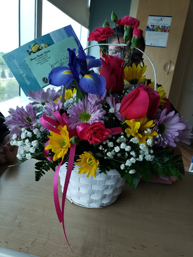 Florist «Flower Basket Florist & Gifts», reviews and photos, 1016 E Alfred St, Tavares, FL 32778, USA