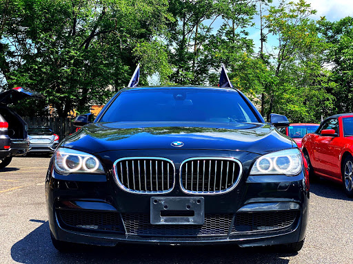 Used Car Dealer «Royal Auto Group Used Cars & Trucks», reviews and photos, 4379 US-130, Burlington, NJ 08016, USA