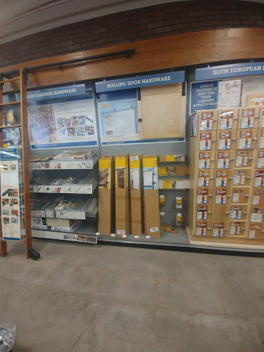 Hardware Store «Rockler Woodworking and Hardware», reviews and photos, 832 NE Northgate Way, Seattle, WA 98103, USA