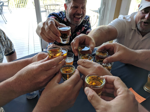 Golf Course «Pine View Golf Club», reviews and photos, Pulver Rd, Three Rivers, MI 49093, USA