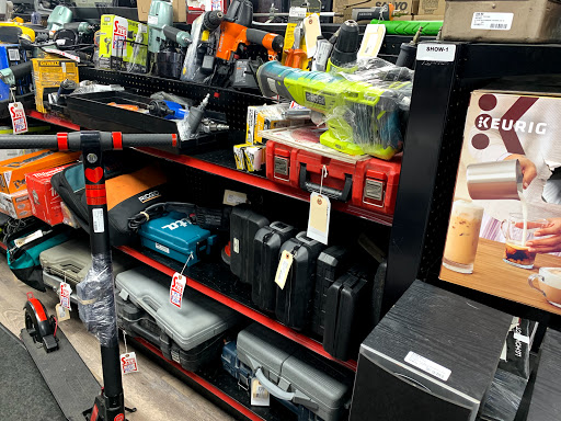 Pawn Shop «Motor City Pawn Brokers», reviews and photos, 22100 Van Dyke, Warren, MI 48066, USA