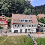 Photo n°2 de l'avis de Doris.i fait le 25/06/2022 à 14:40 sur le  NATESS GmbH Gasthaus Eyachmühle à Dobel