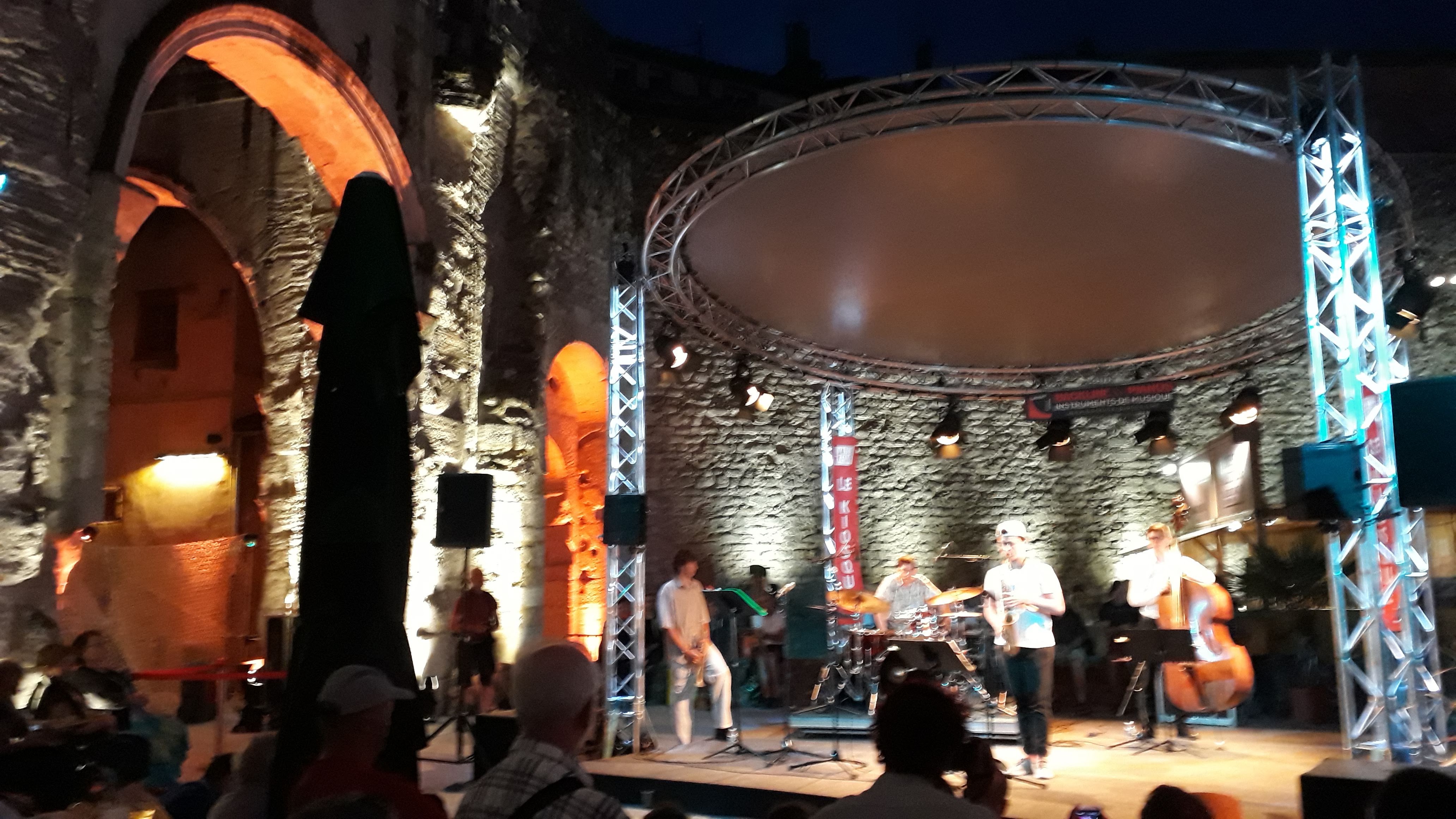 Photo n° 1 de l'avis de Eliane.e fait le 11/07/2019 à 07:37