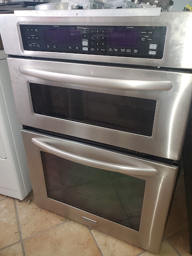 Used Appliance Store «JCS Appliances Inc. Sales & Repairs», reviews and photos, 6153 Johnson St, Hollywood, FL 33024, USA
