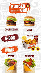 Photo n°6 de G LA DALLE - Marseille Prado à Marseille ()