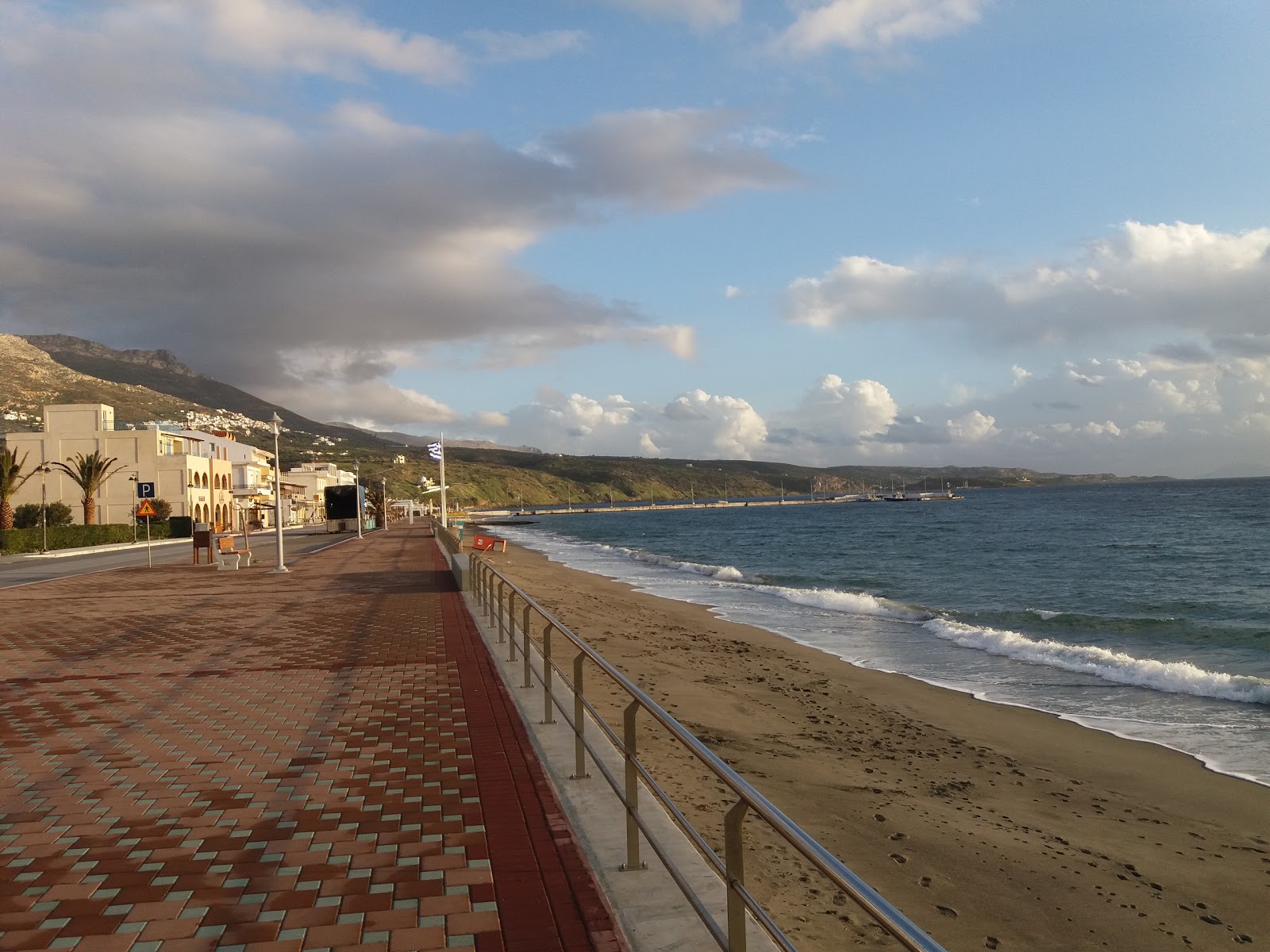 Neapolis beach photo #7