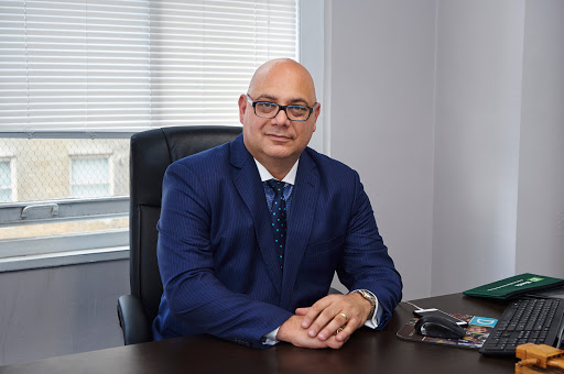 Criminal Justice Attorney «SKA Law Group, LLC», reviews and photos