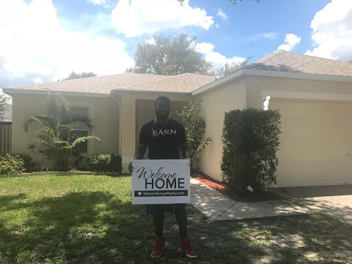 Real Estate Agency «Wemert Group Realty», reviews and photos, 650 N Alafaya Trail Suite 105, Orlando, FL 32828, USA