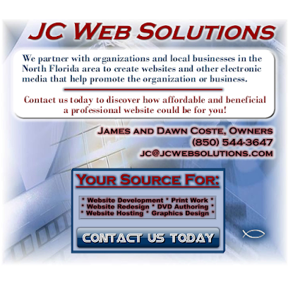 JC Web Solutions