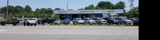 Used Car Dealer «Trimax Auto Group», reviews and photos, 6400 N Military Hwy, Norfolk, VA 23518, USA
