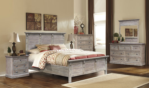 Furniture Store «Village Discount Furniture», reviews and photos, 830 8th Ave S, Surfside Beach, SC 29575, USA