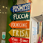 Photo n°3 de l'avis de Gianluca.o fait le 06/09/2023 à 11:10 sur le  Postofisso pucceria agricola à Otranto