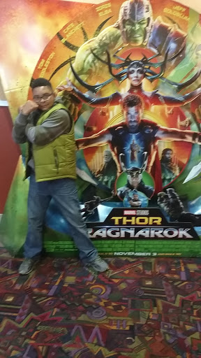 Movie Theater «Regal Cinemas Martin Village 16 & IMAX», reviews and photos, 5400 Martin Way E, Lacey, WA 98516, USA