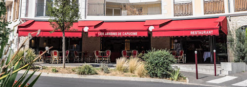 restaurants Les Jardins De Capucine Villiers-sur-Marne
