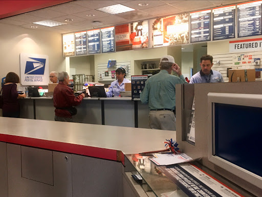 Post Office «United States Postal Service», reviews and photos, 19437 N New Tradition Rd, Sun City West, AZ 85375, USA