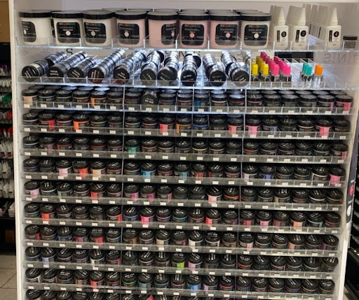 Beauty Supply Store «Twin City Nail Supply», reviews and photos, 455 University Ave W, St Paul, MN 55103, USA