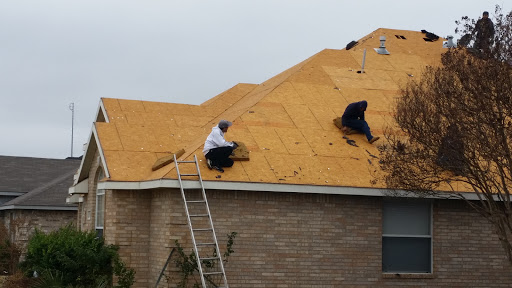 Roofing Contractor «Elm Creek General Construction», reviews and photos, 4809 N Belt Line Rd #108, Mesquite, TX 75150, USA