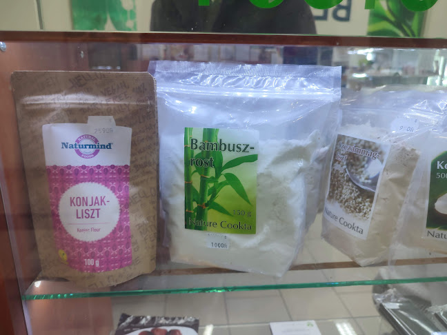 Comentarii opinii despre Bio Bolt Nagykanizsa - Biocentrum