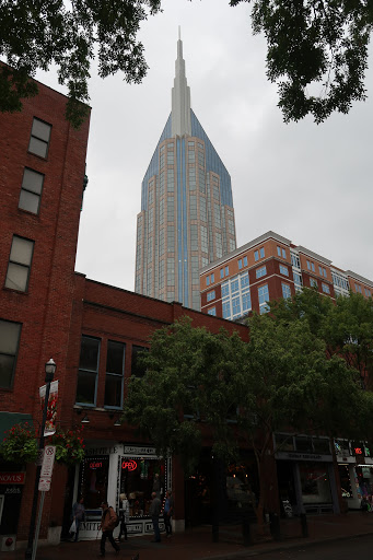 Tattoo Shop «Hart & Huntington Tattoo Co.», reviews and photos, 137 2nd Ave N #201, Nashville, TN 37201, USA