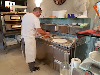 Atmosphère du Pizzeria de Collonges à Collonges-sous-Salève - n°2