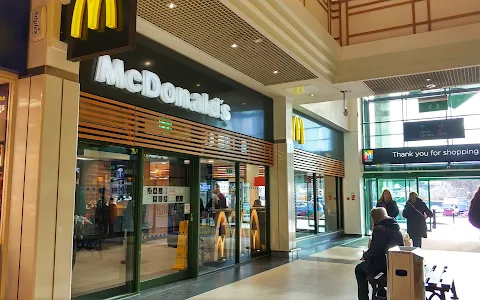 McDonald's image