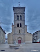 Église Saint-Jean-Baptiste Valence