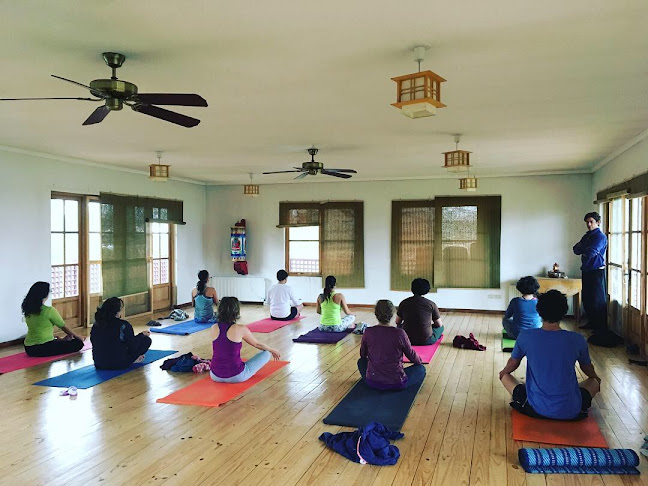 Opiniones de YOGA KALA PIRQUE en Pirque - Centro de yoga