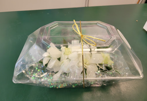 Florist «The Flower Box», reviews and photos, 1755 20th St, Vero Beach, FL 32960, USA