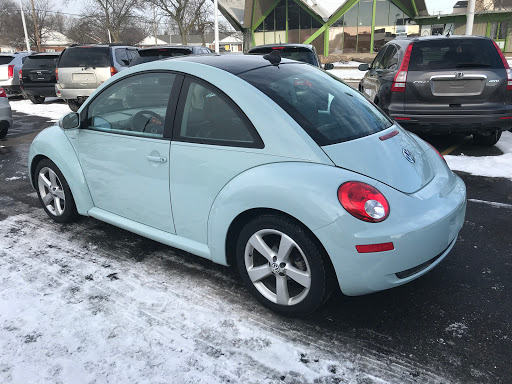 Used Car Dealer «M53 Auto Sales», reviews and photos, 2246 E Twelve Mile Rd, Warren, MI 48092, USA