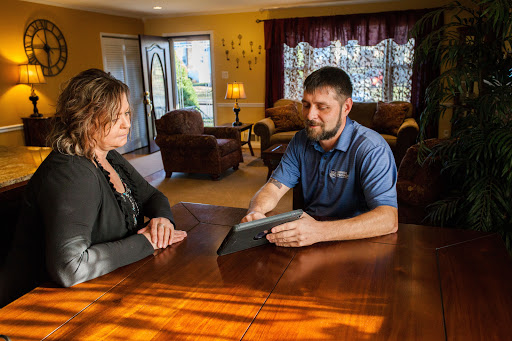 Heating Contractor «Service Specialties Inc.», reviews and photos, 14522 Lee Rd, Chantilly, VA 20151, USA