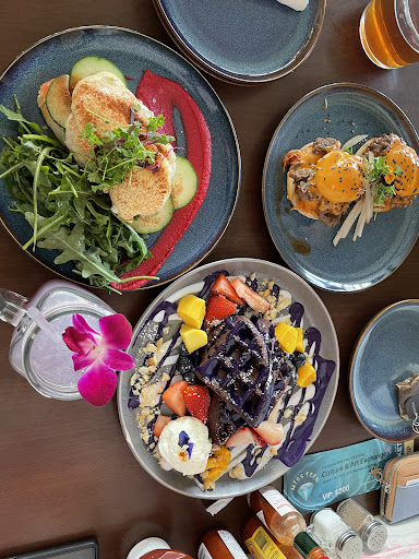 8th Haus Cafe