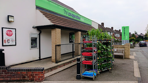 The Co-operative Food - Kedleston Road, Derby