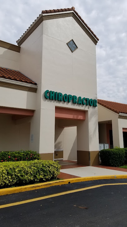 Brookside Family Chiropractic - Chiropractor in Coral Springs Florida