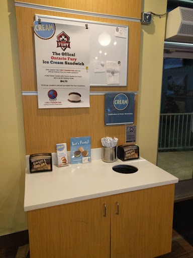 Ice Cream Shop «CREAM Ontario», reviews and photos, 960 Ontario Mills Dr, Ontario, CA 91764, USA