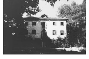 Villa Bressanin, Slocovich, detta "La Pioppeta"