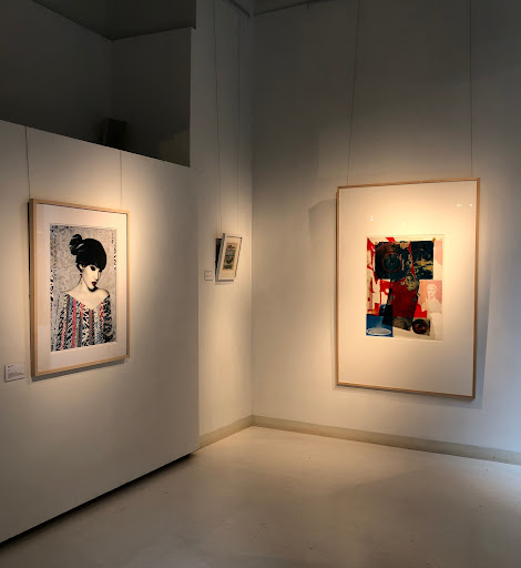 Art Gallery «World Trade Gallery», reviews and photos, 120 Broadway, New York, NY 10271, USA