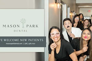 Mason Park Dental of Katy image