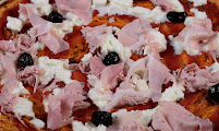 Plats et boissons du Pizzas à emporter Spizza-Nord à Montpellier - n°14