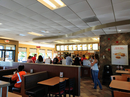 Fast Food Restaurant «Chick-fil-A», reviews and photos, 6038 E Black Horse Pike, Egg Harbor Township, NJ 08234, USA