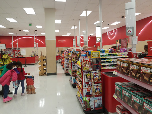Department Store «Target», reviews and photos, 2195 Glendale Galleria, Glendale, CA 91210, USA