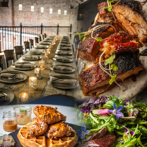 American Restaurant «Sweet Kitchen & Bar», reviews and photos, 72 Shrewsbury St, Worcester, MA 01604, USA