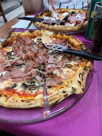 Plats et boissons du Pizzeria Italy e gusto à Évian-les-Bains - n°2